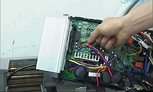 康乐美的空调电话是多少