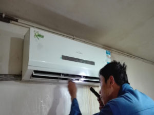 康乐格力空调电话是多少