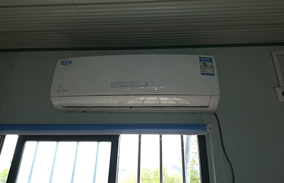 康乐空调维修在哪里找