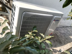 康乐空调维修售后服务