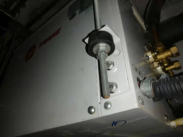 康乐空调维修售后服务中心