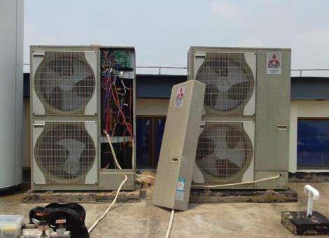 康乐空调维修电话号码多少