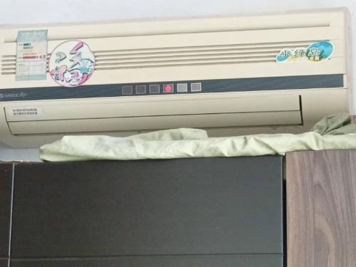 康乐空调维修售后服务中心