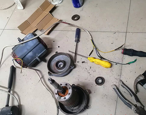 康乐空调维修售后服务中心电话在哪里找