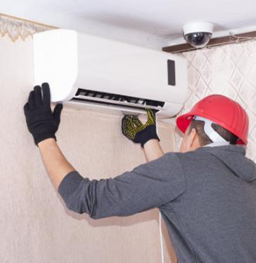 康乐空调内机噪音大