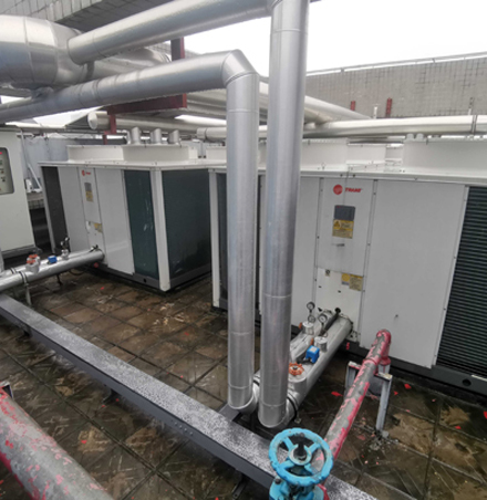 康乐附近中央空调维修 康乐上门中央空调维修