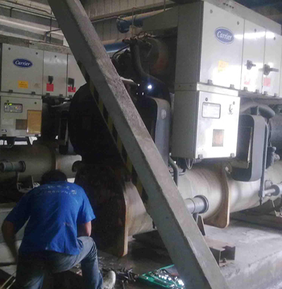 康乐冰箱维修 康乐制冷设备维修